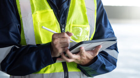 ERCOT Weatherization Compliance for BESS Facilities
