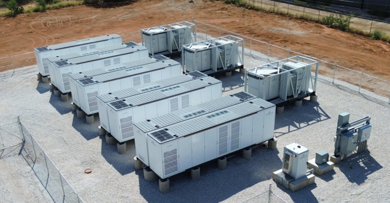 BESS Use Cases: Understanding the Value of Battery Storage