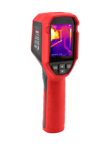 Thermal camera
