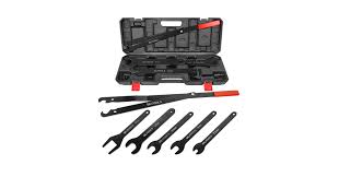 Screwdrivers and pliers set