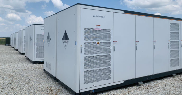 Introduction to Sungrow PowerTitan 2.0