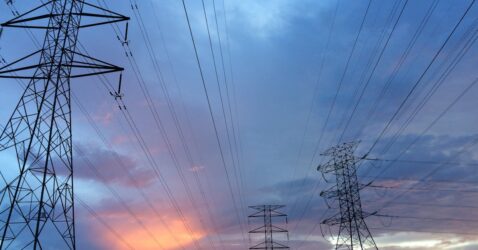 Basic Power System Training