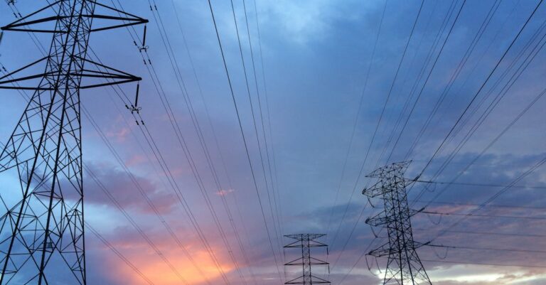 Basic Power System Training