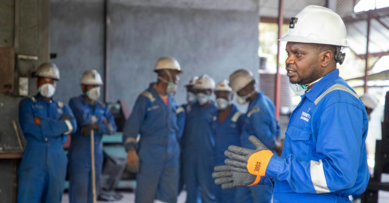 Pre-Job Safety Briefings